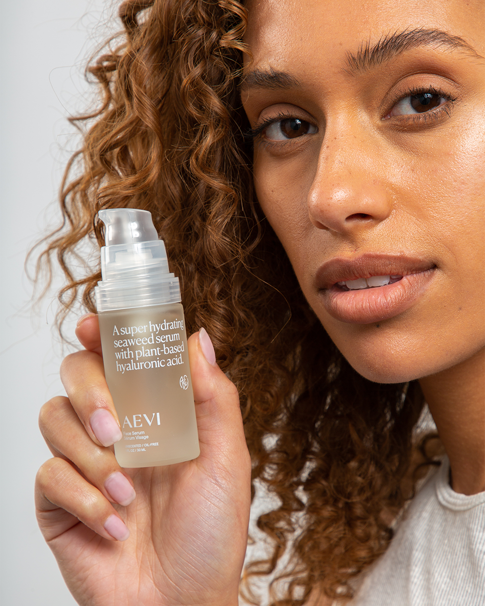 Aevi Oil-free Face Serum